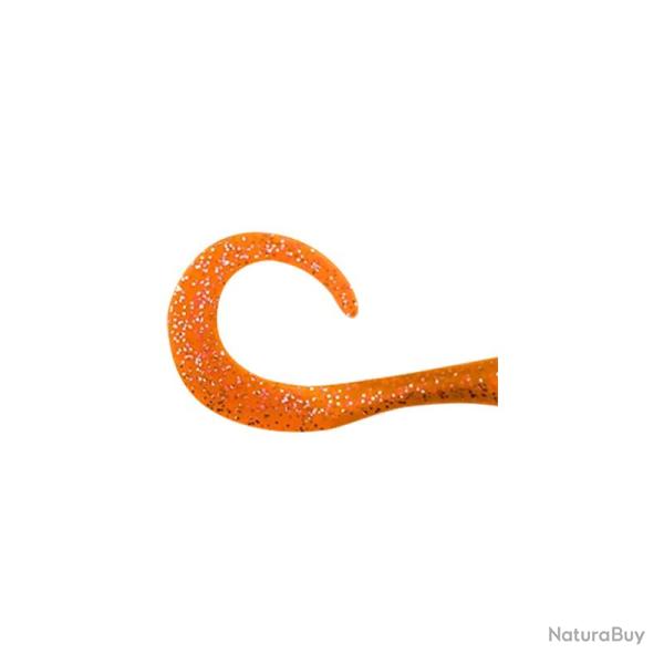 Queue de remplacement CWC Guppie downsize Orange gold glitter