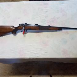 carabine steyr mannlicher