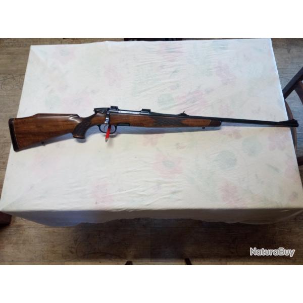 carabine steyr mannlicher