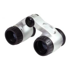 Jumelles de poche 3 x 18 DIGITAL OPTIC (lot de 2 paires)