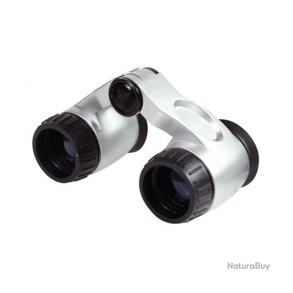 Jumelles de poche 3 x 18 DIGITAL OPTIC (lot de 2 paires)