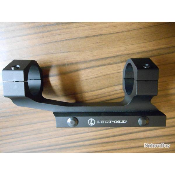 Montage cantilever Leupold diamtre 30mm.