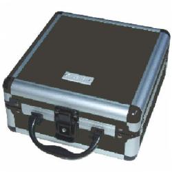 Mallette coffret de transport et rangement en aluminium Grand Modèle DIGITAL OPTIC