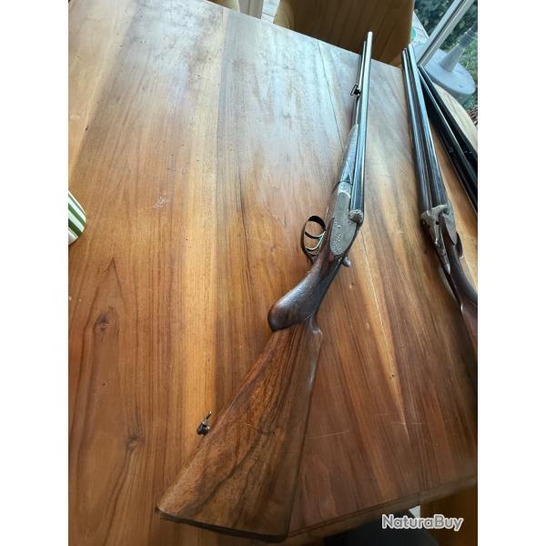  saisir Sans prix de rserve juxtaposer  platines jecteur  calibre 12 verney carron  bon tat