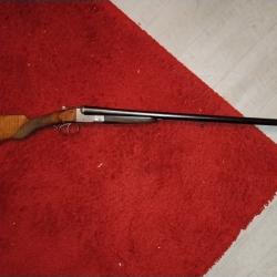 Juxtaposé CYNEA calibre 12/70