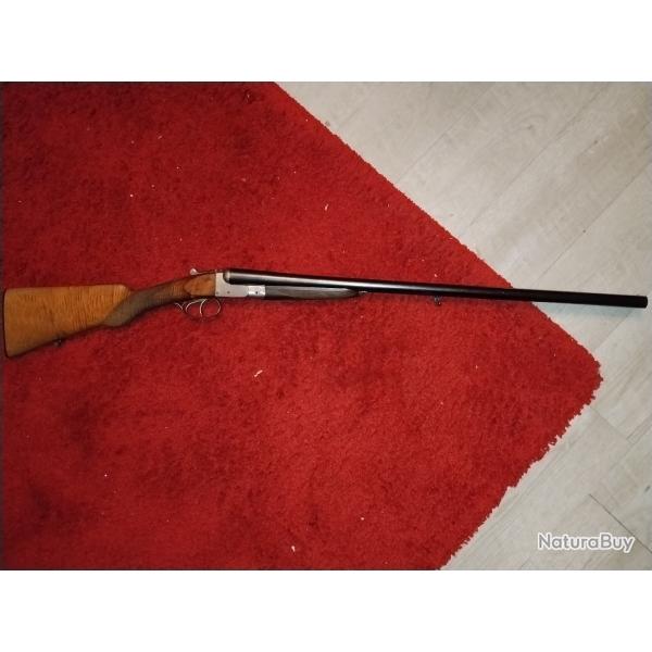 Juxtapos CYNEA calibre 12/70