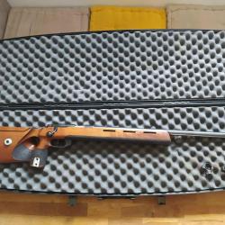 [A SAISIR] Lot Carabine Anschutz 1913 + Housse de stockage