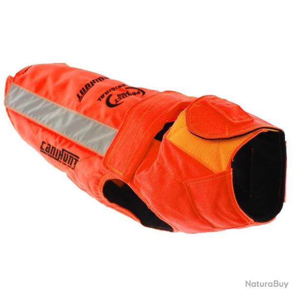 GILET PROTECT PRO L ORIGINAL CANIHUNT