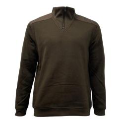PULL AGEN MARRON