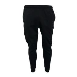 PANTALON JOGGING NOIR