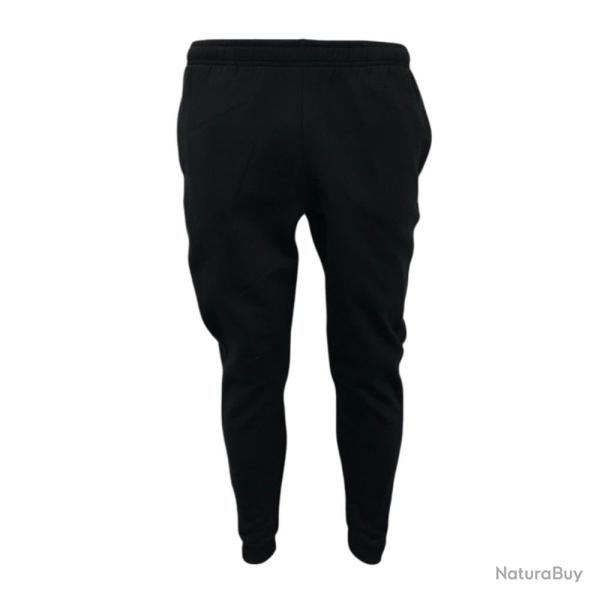 PANTALON JOGGING NOIR - 3XL - 