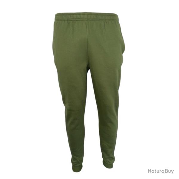 PANTALON JOGGING KAKI
