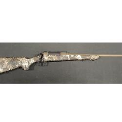 Carabine CVA WIDELAND CAL 30-06