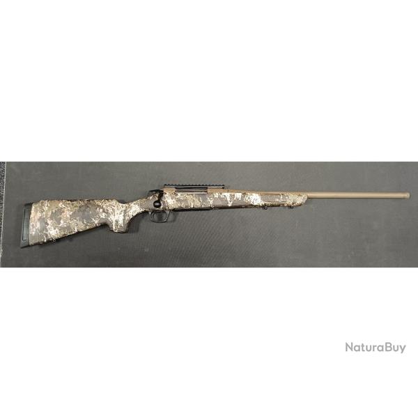 Carabine CVA WIDELAND CAL 30-06