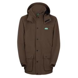 VESTE DE CHASSE HOMME TORRENT BARK RIDGELINE OF NEW ZEALAND