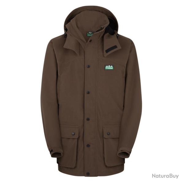 VESTE DE CHASSE HOMME TORRENT BARK RIDGELINE OF NEW ZEALAND