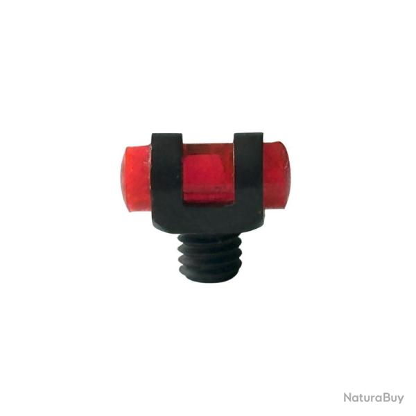 POINT DE MIRE ROUGE MEDIUM - 3mm - 