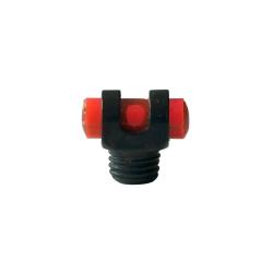POINT DE MIRE ROUGE MEDIUM - 4mm - 