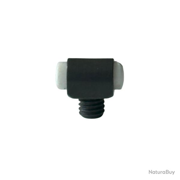 POINT DE MIRE BLANC MEDIUM - 3mm - 