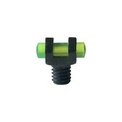POINT DE MIRE VERT FIN - 2.6mm - 