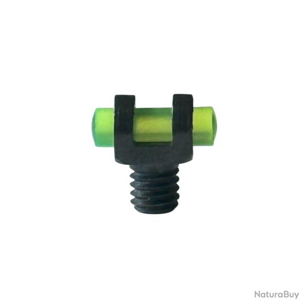 POINT DE MIRE VERT FIN - 2.6mm - 