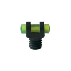 POINT DE MIRE VERT FIN - 3mm - 