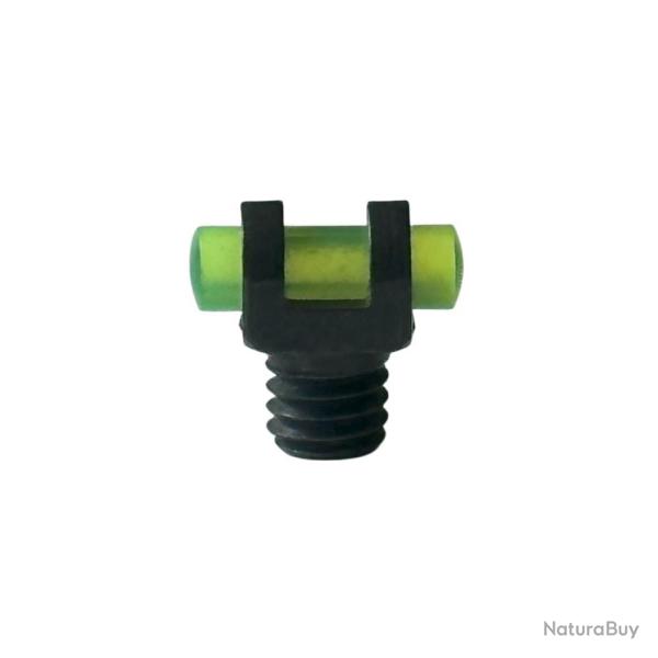 POINT DE MIRE VERT FIN - 3mm - 
