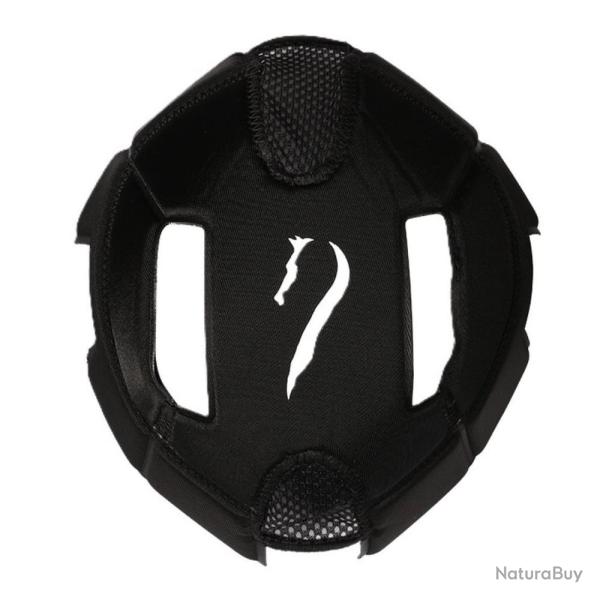MOUSSE CONFORT CASQUE PRECISION - S56 - ANTARES
