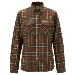 Chemise Pinewood Douglas Femme Nougat