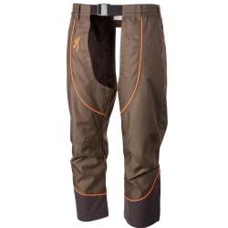 CUISSARD DE CHASSE FOREST GREEN - 2XL/3XL - BROWNING