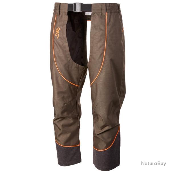 CUISSARD DE CHASSE FOREST GREEN - 2XL/3XL - BROWNING