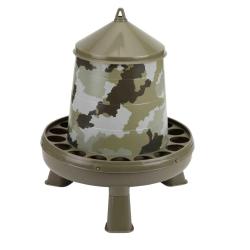 MANGEOIRE CAMO AVEC PIEDS - 4KG - GAUN