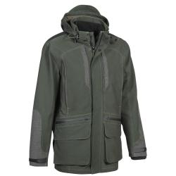 VESTE CHAMOIS KAKI 3 EN 1 PROHUNT