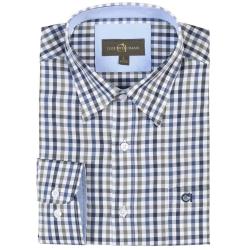 CHEMISE DE CHASSE HOMME SATURNE CLUB INTERCHASSE