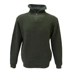 PULL CARMEL KAKI KALAHARI