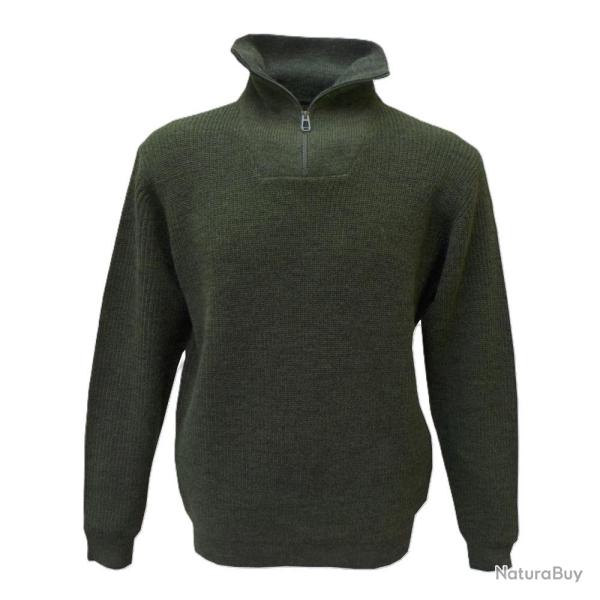 PULL CARMEL KAKI KALAHARI