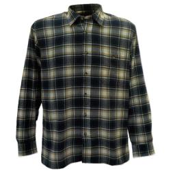 CHEMISE FURET MOUSSE KALAHARI