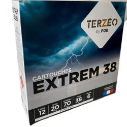 PACK EXTREM 38 12/70 38G BJ X100 - N 5 - 