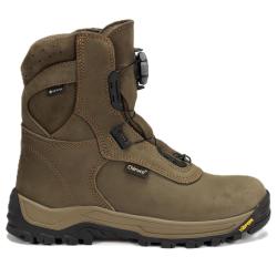 CHAUSSURE DE MARCHE BULLDOG BOA GTX KAKI CHIRUCA