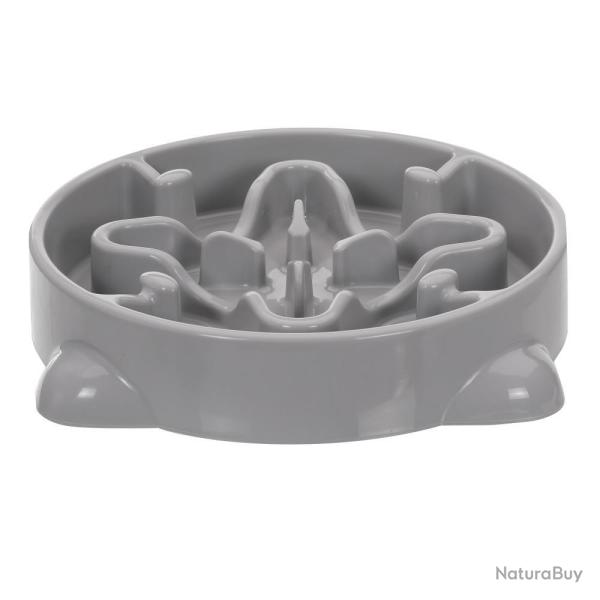 GAMELLE ANTI GLOUTON - M - MON AMI LUKI