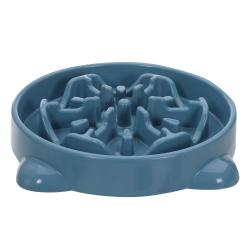 GAMELLE ANTI GLOUTON - XL - MON AMI LUKI