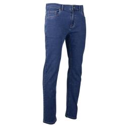 JEAN HOMME ANDREW BLEU - 52 - LMA