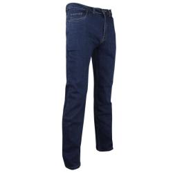 JEAN HOMME ARCHIE BLEU FONCE - 48 - LMA