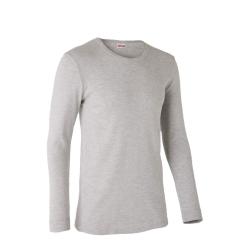 TSHIRT THERMOLACTYL CLASSIC GRIS DAMARTSPORT