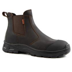 BOOTS DE SECURITE APPALOOSA S7S - 45 - SOLIDUR