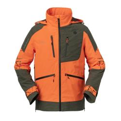 VESTE DE TRAQUE LIGHT ISIS BLAZE - S - CHIRUCA