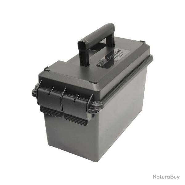 BOITE A MUNITIONS AC50C MTM CASE