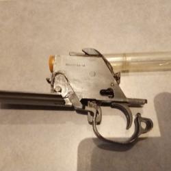Bloc detente pontet  WW2 pour fusil garand