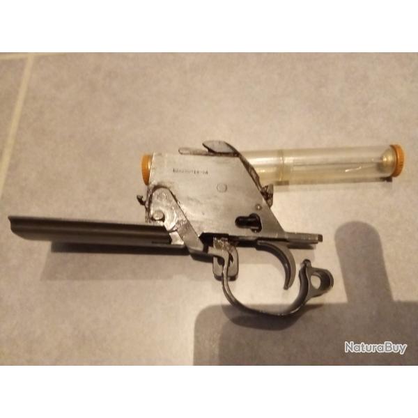 Bloc detente pontet  WW2 pour fusil garand