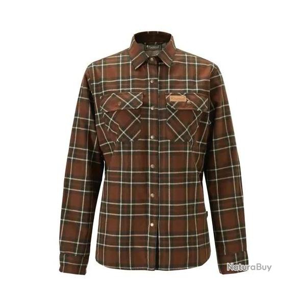 Chemise Pinewood Douglas Femme Nougat